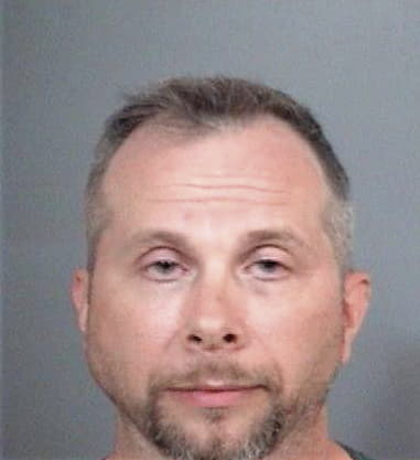 Douglas Harkleroad, - St. Joseph County, IN 